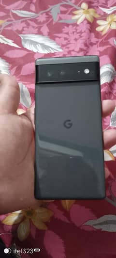Google Pixel 6 128GB DUAL APPROVED