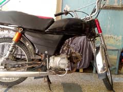 bike