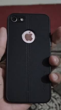 iPhone 7PTA proved urgent sale