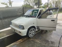 Selling my meharn 2010
