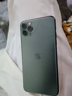 i phone 11 pro max Non pta not JV
