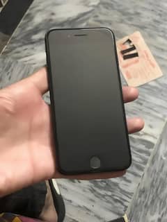 Iphone Se2020 Non pta Jv 64 Gb