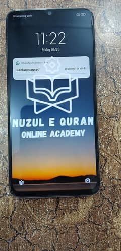 Redmi note 8 pro  03180836963