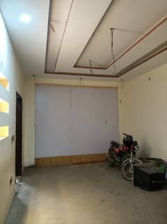 8 Marla Portion 2 Bed Room