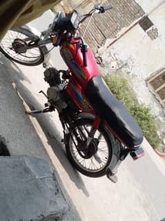 Bike 3706
