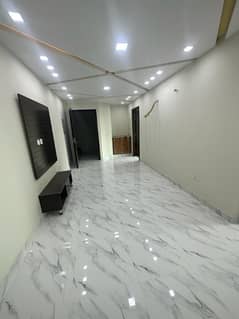 5 Marla Luxury Beautiful Non Furnished Full House Available For Rent In Bahria Town Lahore