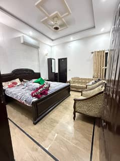 8 Marla House For Sale 4 Bed Room