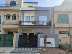 3 MARLA BEAUTIFUL HOUSE FOR SALE