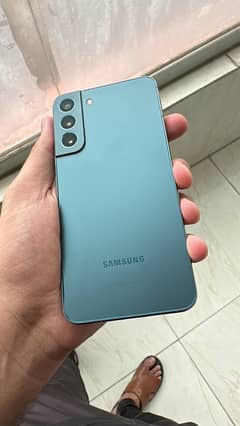 Samsung S22 Plus / 256 GB