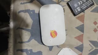 Jazzy device 4G MF673 jazz network