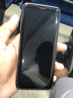 Samsung galaxy S8 official Pta approved