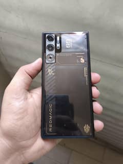 Red Magic 9 Pro