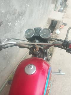 get and ride all ok