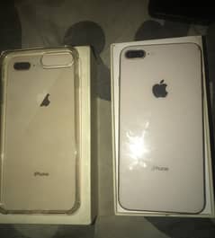 iPhone 8 plus pta approved