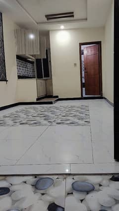 Room For Rent Ghori Town Islamabad