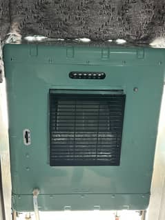 Absal Air cooler