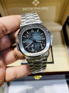 WATCH