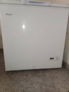 Freezer