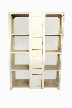 cage available
