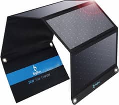solar charger big blue 28watt