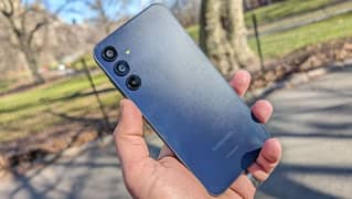 Sumsung A15 Hai 6 128 Gb New Condition