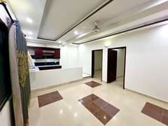 2 BEDROOM FIRST FLOOR FLAT FOR SALE MULTI F-17 ISLAMABAD ALL FACILITY AVAILABLE CDA APPROVED SECTOR MPCHS