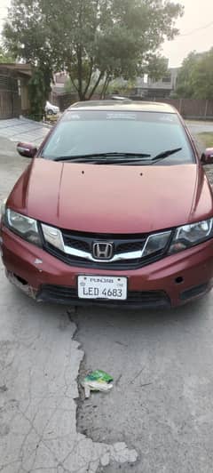 Honda