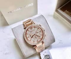 MICHAEL KORS ORIGINAL WATCH