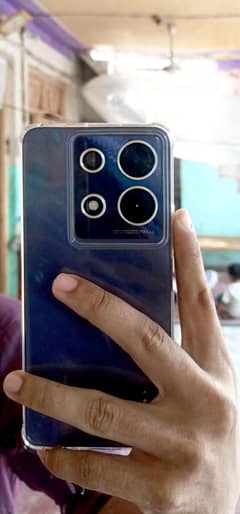 infinx not 30 Mobile