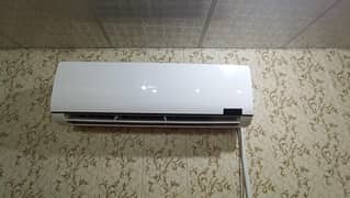 Haier 1.5 Ton Split Air condition (AC) Non inverter