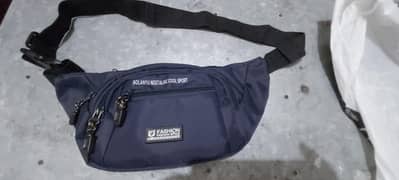 waist bag