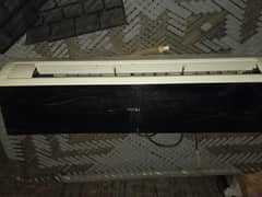 Haier 1.5 ton Ac