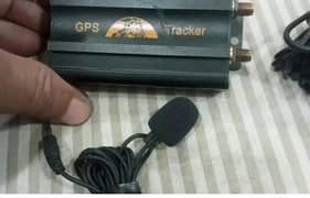 GPS