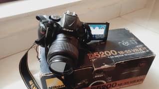 nikon