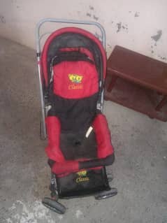 Baby Pram