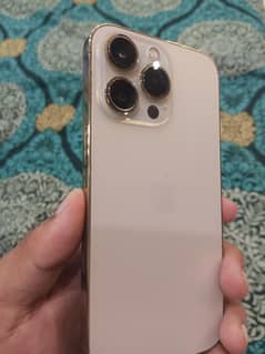 Iphone 13 pro Jv