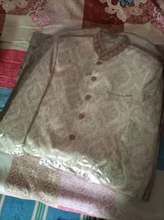 sherwani