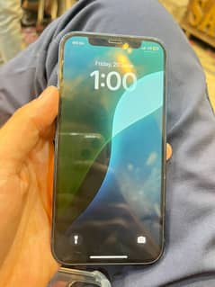 Iphone 12 128 GB OFFCIAL PTA APPROVED