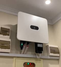 HUAWEI Ongrid Inverter 15KTL