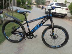 cycle Bicycle space baby cycle 24 inches Bicycle