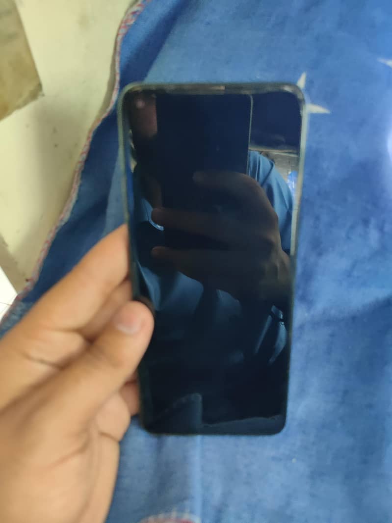 INFINIX NOTE 7 EXCHANGE POSSIBLE 1