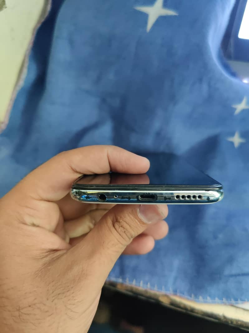 INFINIX NOTE 7 EXCHANGE POSSIBLE 2