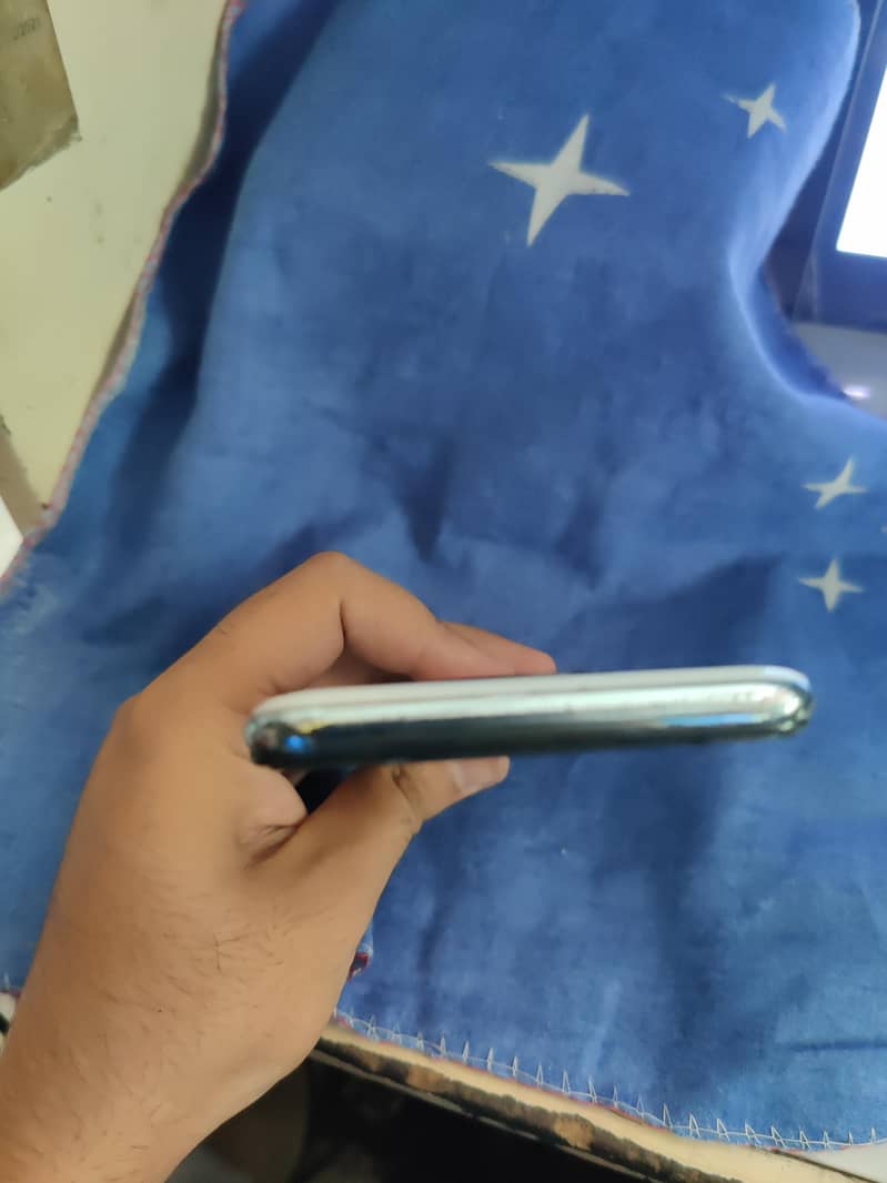 INFINIX NOTE 7 EXCHANGE POSSIBLE 3