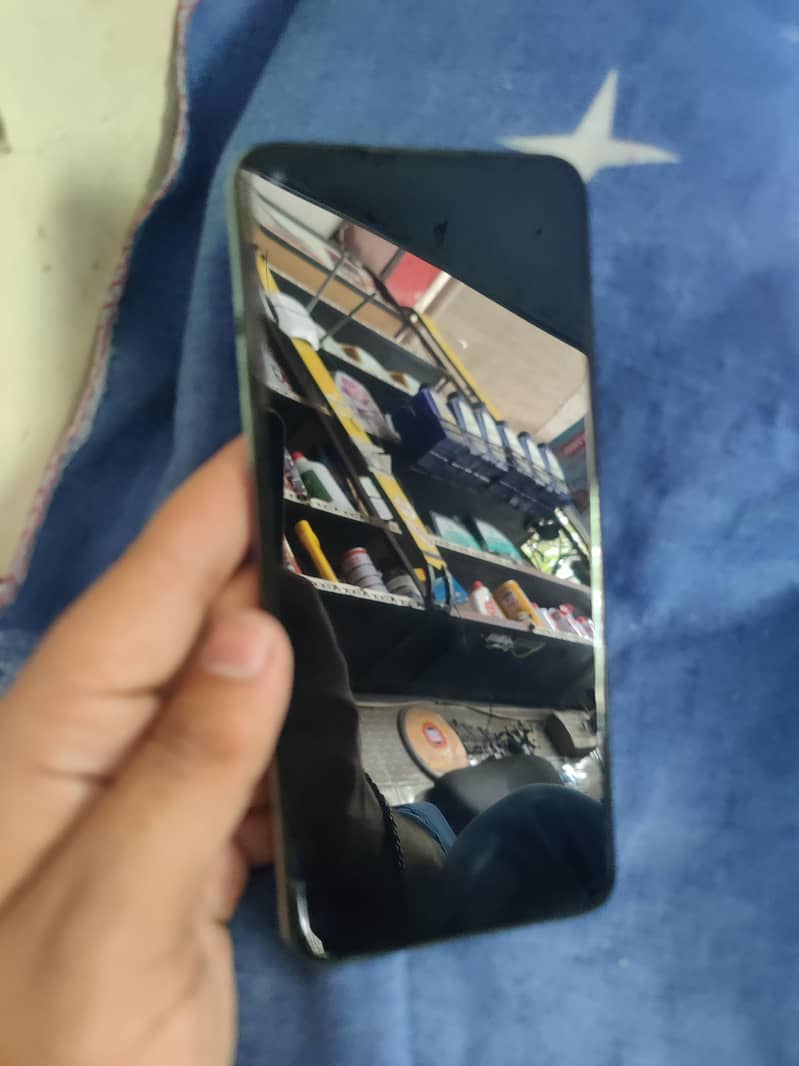 INFINIX NOTE 7 EXCHANGE POSSIBLE 4