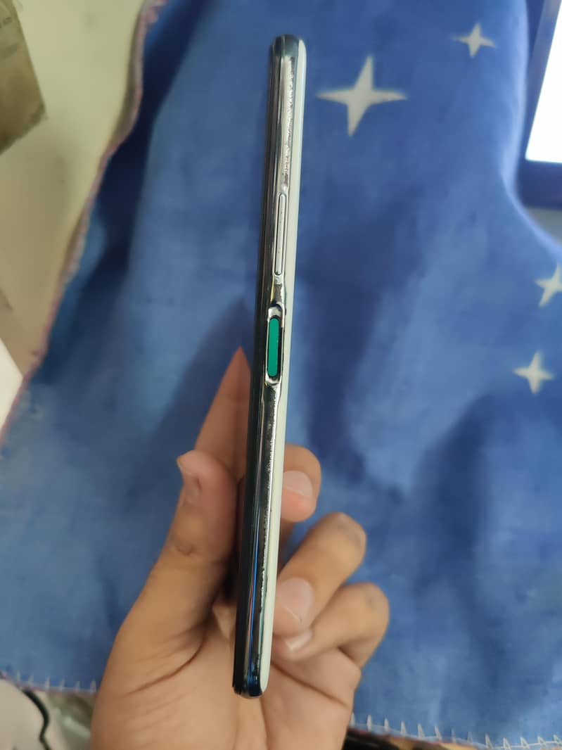 INFINIX NOTE 7 EXCHANGE POSSIBLE 5