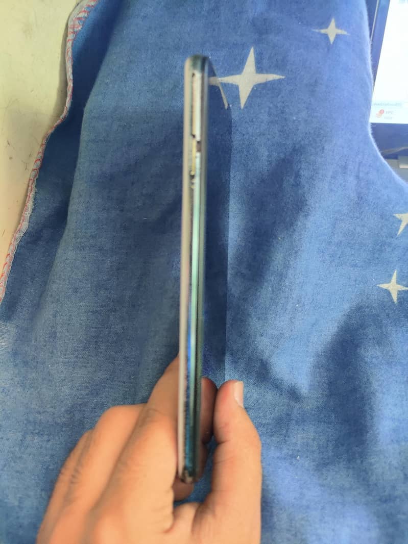INFINIX NOTE 7 EXCHANGE POSSIBLE 6