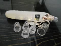 black head remover