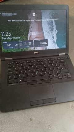 Dell laptop for sale