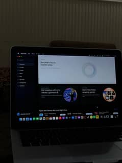 Macbook pro 2014 (13 Inch, Retina Display) 16Gb Ram