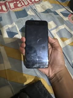 iPhone 7 battery change ha panel break ha non pta all ok